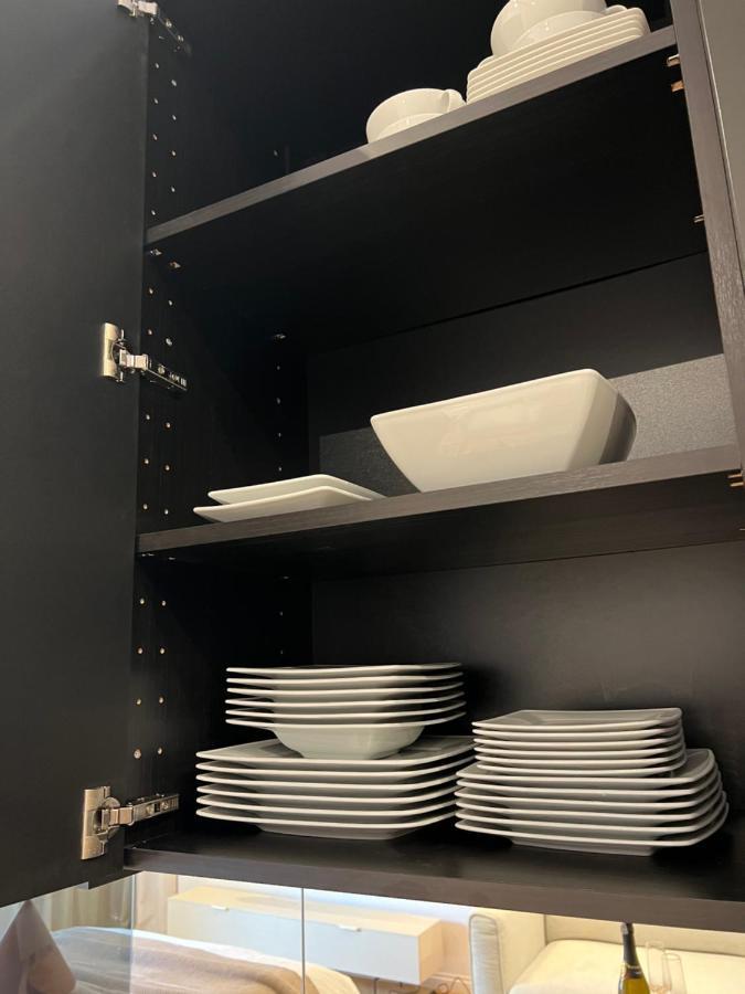 Apartament Migdalowy Stary Toruń 외부 사진