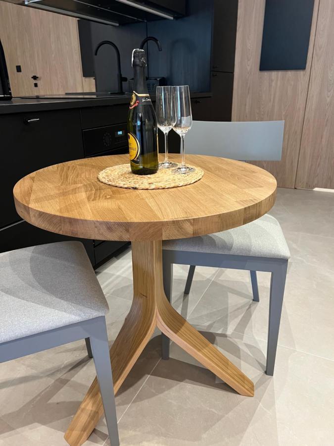Apartament Migdalowy Stary Toruń 외부 사진