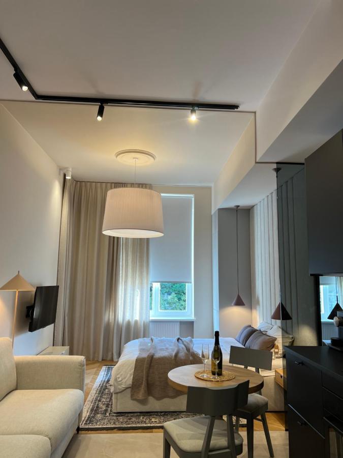 Apartament Migdalowy Stary Toruń 외부 사진