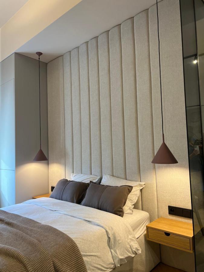 Apartament Migdalowy Stary Toruń 외부 사진