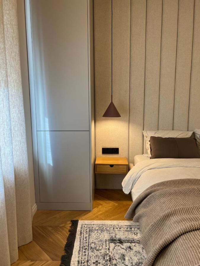 Apartament Migdalowy Stary Toruń 외부 사진