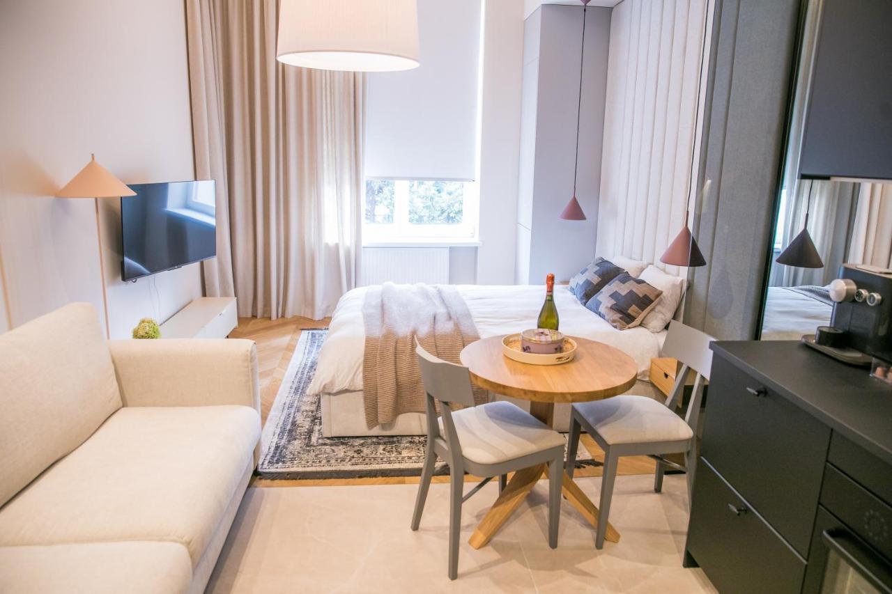 Apartament Migdalowy Stary Toruń 외부 사진