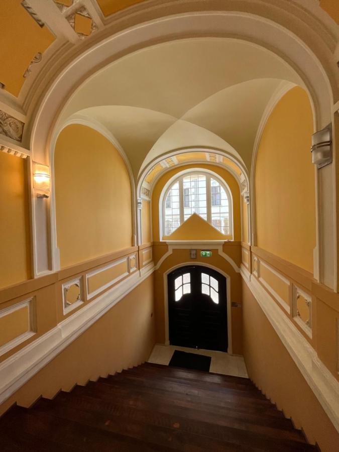 Apartament Migdalowy Stary Toruń 외부 사진